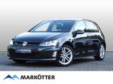 Volkswagen Golf GTD 2.0 TDI AHK/DYNAMIC LIGHT/NAVI/TEMPOMAT - Volkswagen Golf: TDI