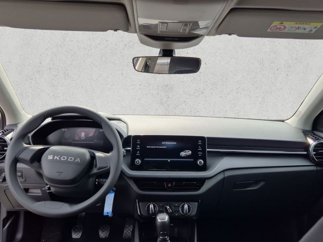 Fabia Essence 1.0 TSI,CarPlay,ISOFIX,5J-Garantie