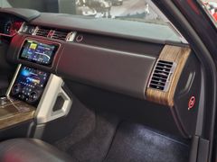 Fahrzeugabbildung Land Rover Range Rover 3,0 TDV6 (360/SI-BELÜF/DAB/MERIDIAN