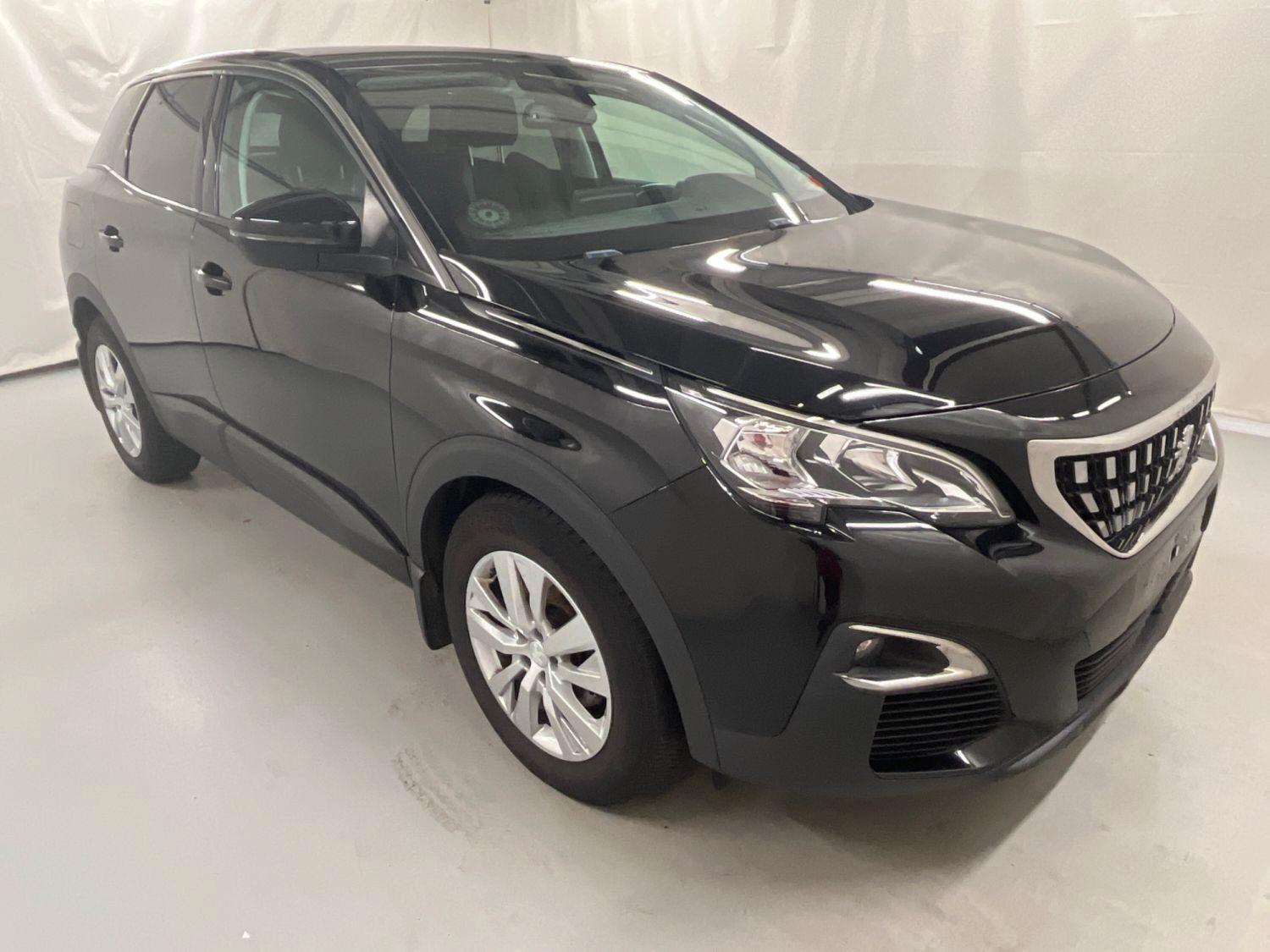 Peugeot 3008 Active