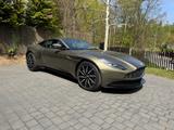 Aston Martin DB11 5.2 V12 - like new, second owner  - Aston Martin DB11: V12