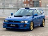 Subaru Impreza STI JDM V6 TYPE RA LIMITED 791/20 - Subaru: 7