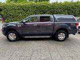 Ford Ranger 3.2 TDCI 4x4 Limited DoKa Autom. *Hardtop - Ford Ranger Gebrauchtwagen in München
