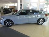 Honda Civic 2,0 i-MMD e:HEV Elegance LED | NAVI | ACC - Honda Civic mit Hybrid-Antrieb: Limousine