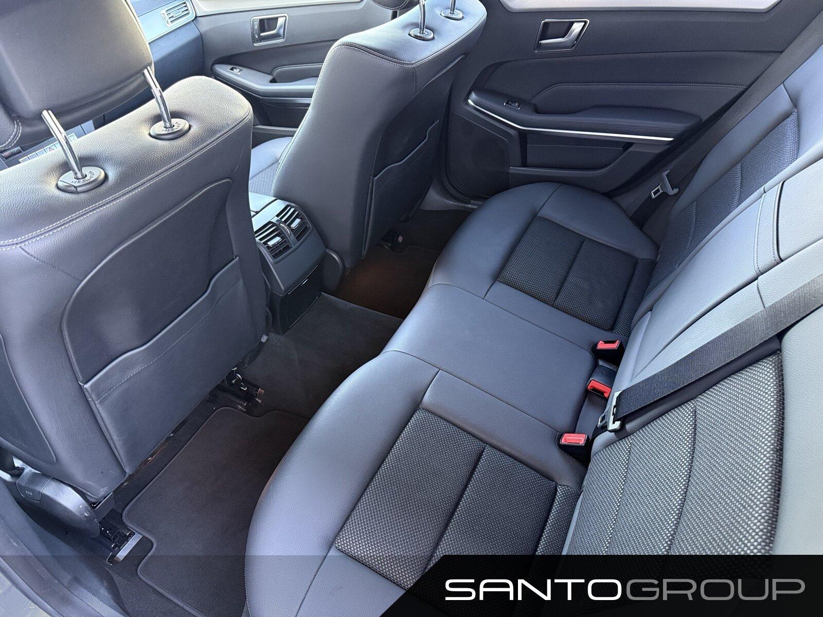 Mercedes-Benz E 220 BlueTEC T-Modell Avantgarde/Navi/SHD/Autom