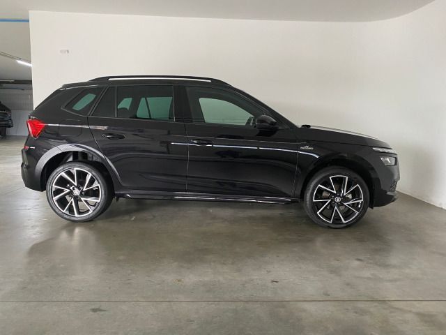 Kamiq Monte Carlo 1.0 TSI PANO+KAMERA+SHZ