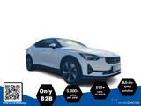 Polestar2 Long Range Single Motor Elektro 78kWh - scheckheftgepflegte Polestar Gebrauchtwagen