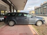 Ford Mondeo 2.0 TDCi 140 Cv Station Wagon Ghia D - Ford Mondeo aus 2008: Ghia