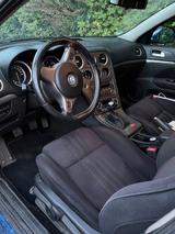 Alfa Romeo 159 1.9 JTDM 16V Elegante - Alfa Romeo 159: Jtdm 16v