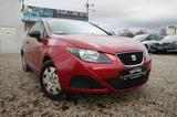 Seat Ibiza 1.4 |aus 1.Hand| |Insp. + Zahnriemen NEU| - gebrauchte Seat Ibiza aus dem Jahr 2009