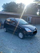 Chevrolet Matiz 1.0 Klima !! Zahnriemen Neu!! - Chevrolet in Bremen