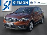 Suzuki SX4 S-Cross Comfort 1.0 Klimaauto Keyless AHK SH - Suzuki (SX4) S-Cross Comfort Gebrauchtwagen