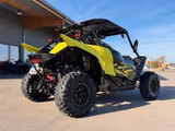 Yamaha YXZ 1000 R SPORT SHIFT *LOF-ZULASSUNG ! - YAMAHA R 1000