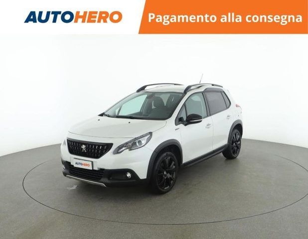 Peugeot PEUGEOT 2008 1° serie BlueHDi 100 S&S GT Line