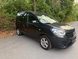 Dacia Dokker TCe 115 Celebration Celebration