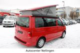 Volkswagen T6 California TDI Beach DSG 150 PS Markise - Wohnwagen in Stuttgart