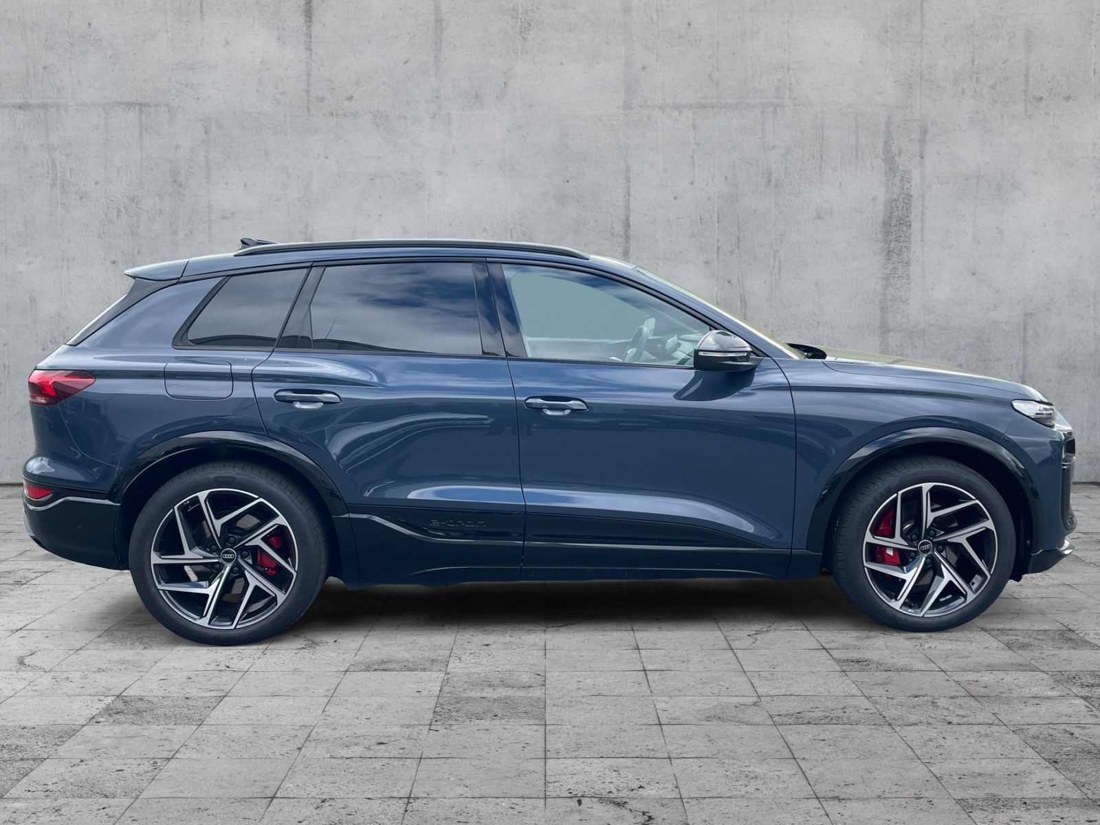 Audi SQ6 e-tron - Bild 7