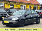 Renault Megane II Lim. 5-trg. Dynamique - gebrauchte Renault Megane aus dem Jahr 2006