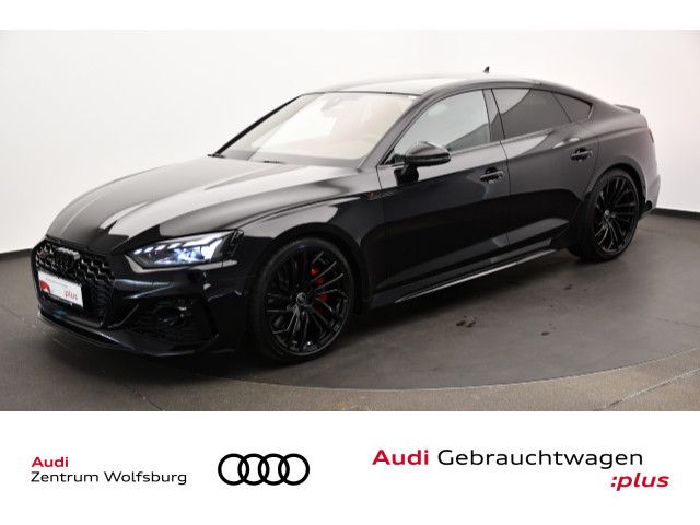 Audi RS 5 Sportback 2.9 TFSI quattro tiptronic Matrix