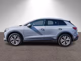 Audi Q4 40 e-tron 150 kW NAVI LED RFK SHZ VC - Audi Q4 e-tron aus 2023