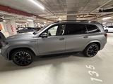 Mercedes-Benz GLS 580 4MATIC - BRABUS - 7 seater- VAT  minus - Mercedes-Benz GLS 580 aus 2021