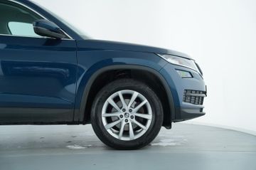 Skoda Kodiaq - 5