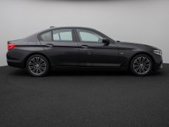 Foto Nummer 5: BMW 520d