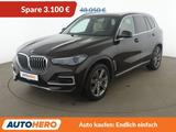 BMW X5 xDrive 40d xLine Aut.*NAVI*LASER*360°*ACC*SHZ - BMW X5 Gebrauchtwagen in Frankfurt
