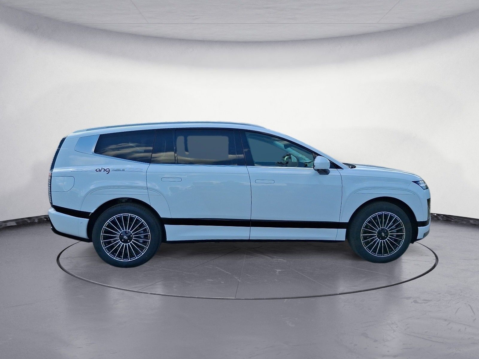 Hyundai IONIQ 9 – Bild 6