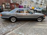 Mercedes-Benz 420 SE - Mercedes-Benz 420: Se