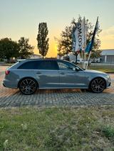 Audi RS6 4.0 Speed Edition 1/100 Quattro Performance - Audi: Rs10