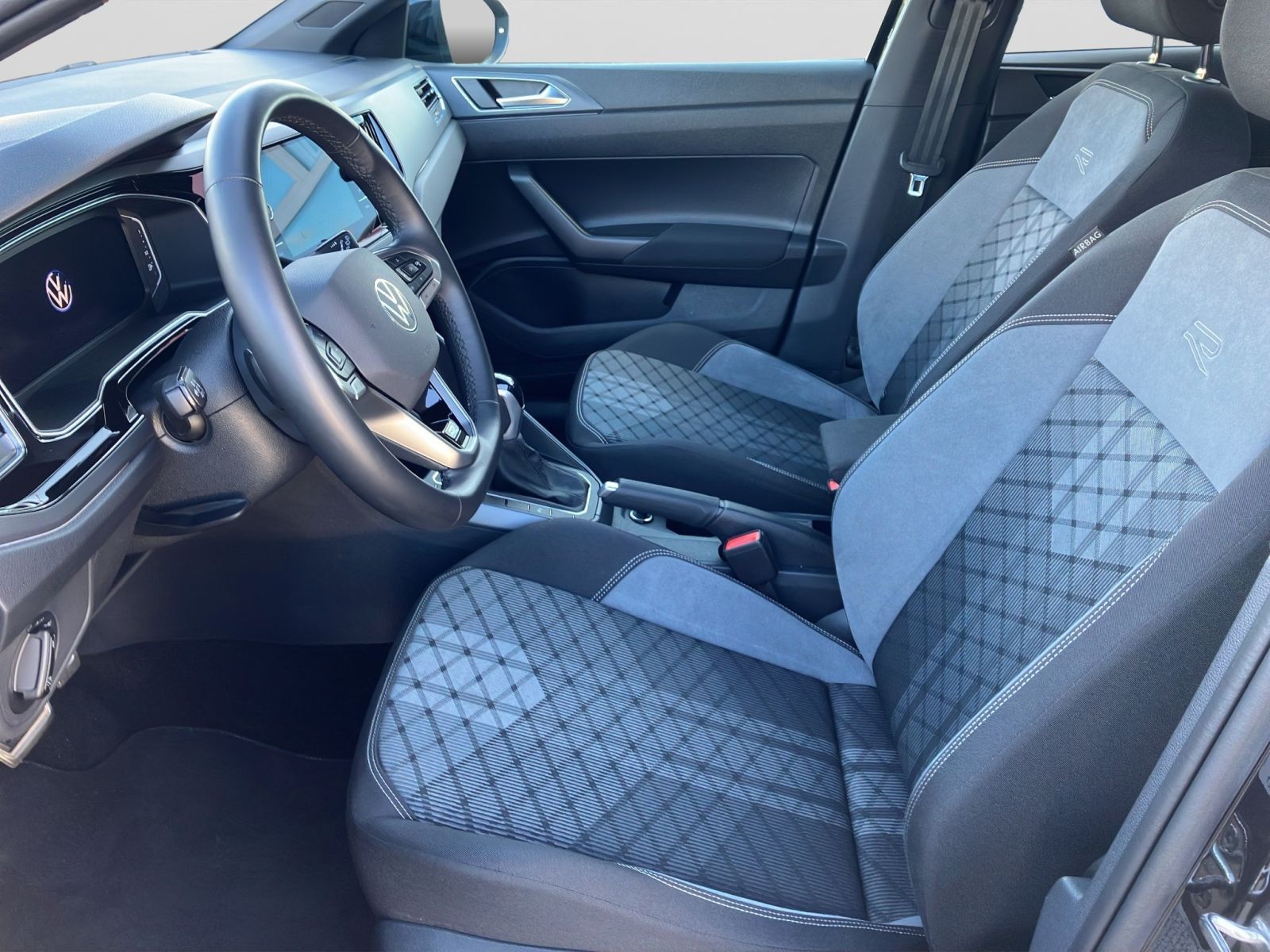 Volkswagen Taigo - Bild 9
