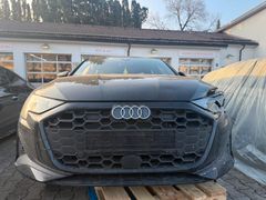 AUDI A3 Sportback 30 TFSI/ CARPLAY/ AMBIENTE/ DAB AUDI A3 Sportback 30 TFSI/ CARPLAY/ AMBIENTE/ DAB