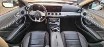 Bild 13 Mercedes-Benz E 63 AMG S 4Matic T-Modell PanoNight-Paket