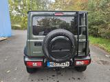 Suzuki Jimny Comfort + - Suzuki Jimny von privat