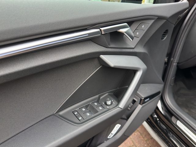 A3 Sportback S line 35 TFSI 110150 kWPS S tronic