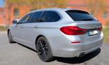 BMW 540i xDrive HUD | H/K | Night Vision - BMW 540 Unfallwagen