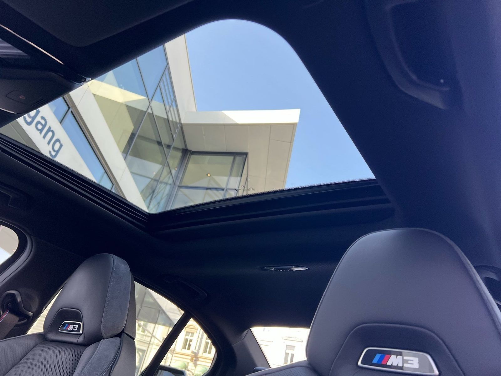 BMW M3 - Bild 13