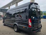 Ford Transit 17-Sitzer - Vollausstattung - Scheckheft - Ford Transit 17 sitzer