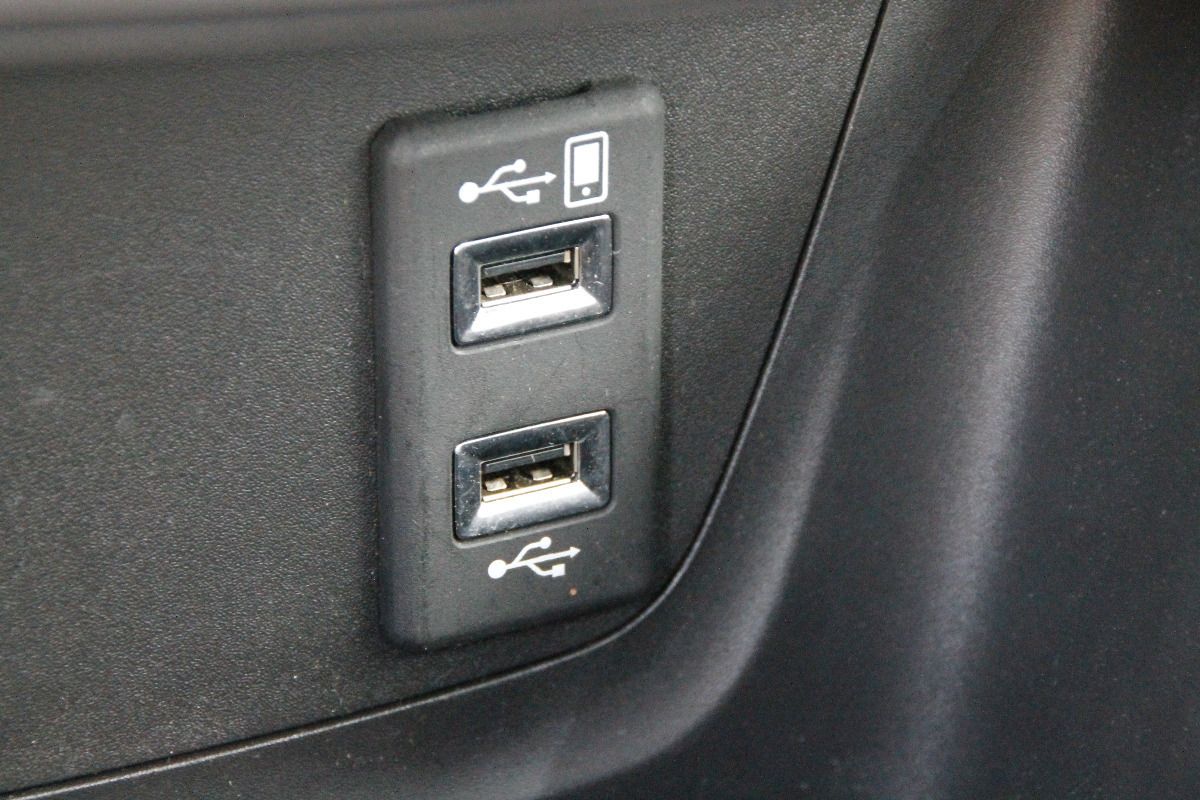 Fahrzeugabbildung Opel Crossland (X) Ultimate