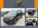 Peugeot Rifter Allure L2 Aut. Navi+7 Sitzer+Shz+Pdc - Peugeot Rifter: L2