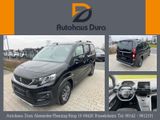 Peugeot Rifter Allure L2 Aut. Navi+7 Sitzer+Shz+Pdc - Peugeot Rifter aus 2021