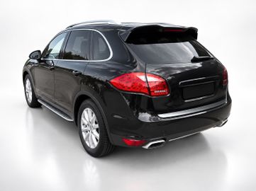 Porsche Cayenne - 5