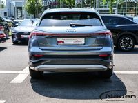 Audi Q4 e-tron - Vorschau Bild 8