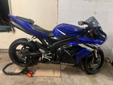 Yamaha YZF-R1 RN12  - YAMAHA YZF R1 RN12