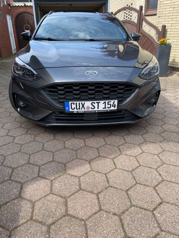 Image of Ford Focus