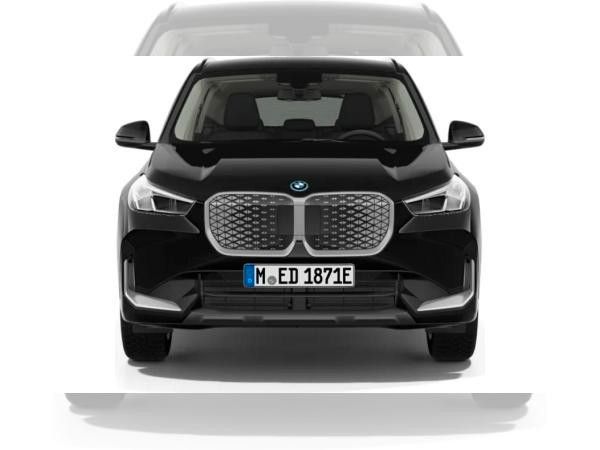 BMW iX1 - Bild 2