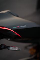 Ducati Streetfighter V4S Dark Stealth - DUCATI ST4S