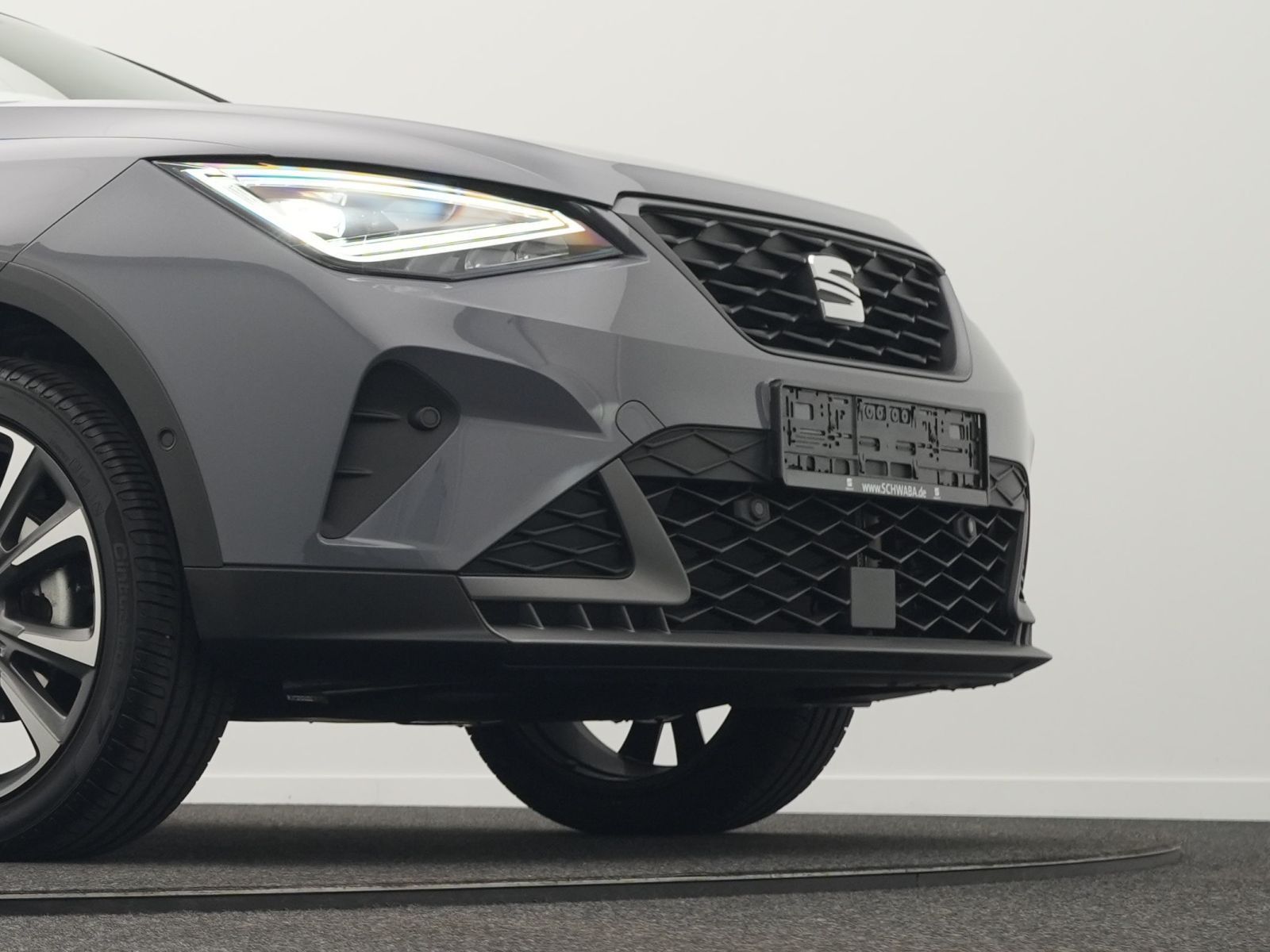 Seat Arona - Bild 44