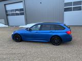 BMW 335d xDrive Touring M Sport Automatic M Sport - BMW 335: D